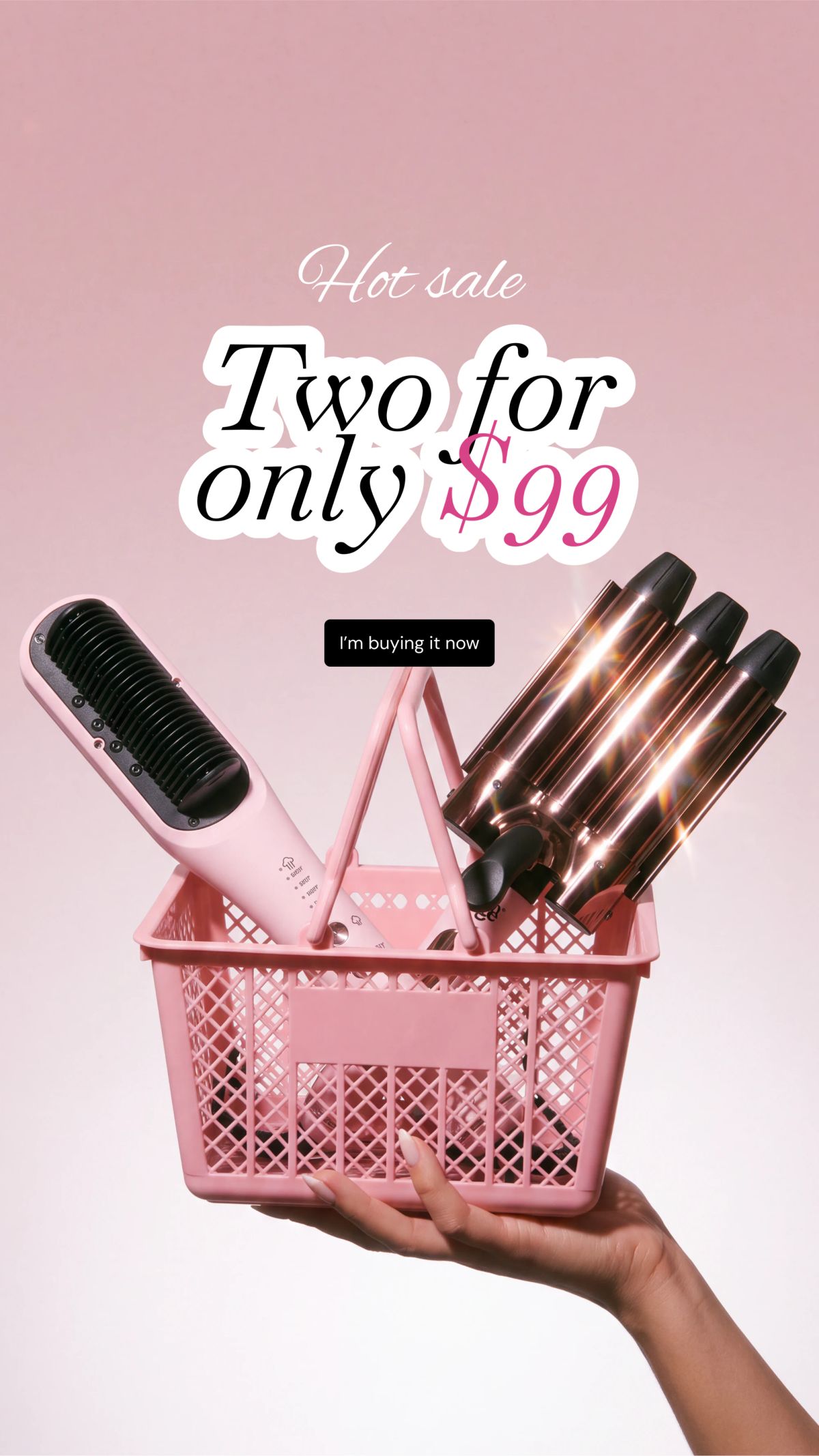 L'ange social ads