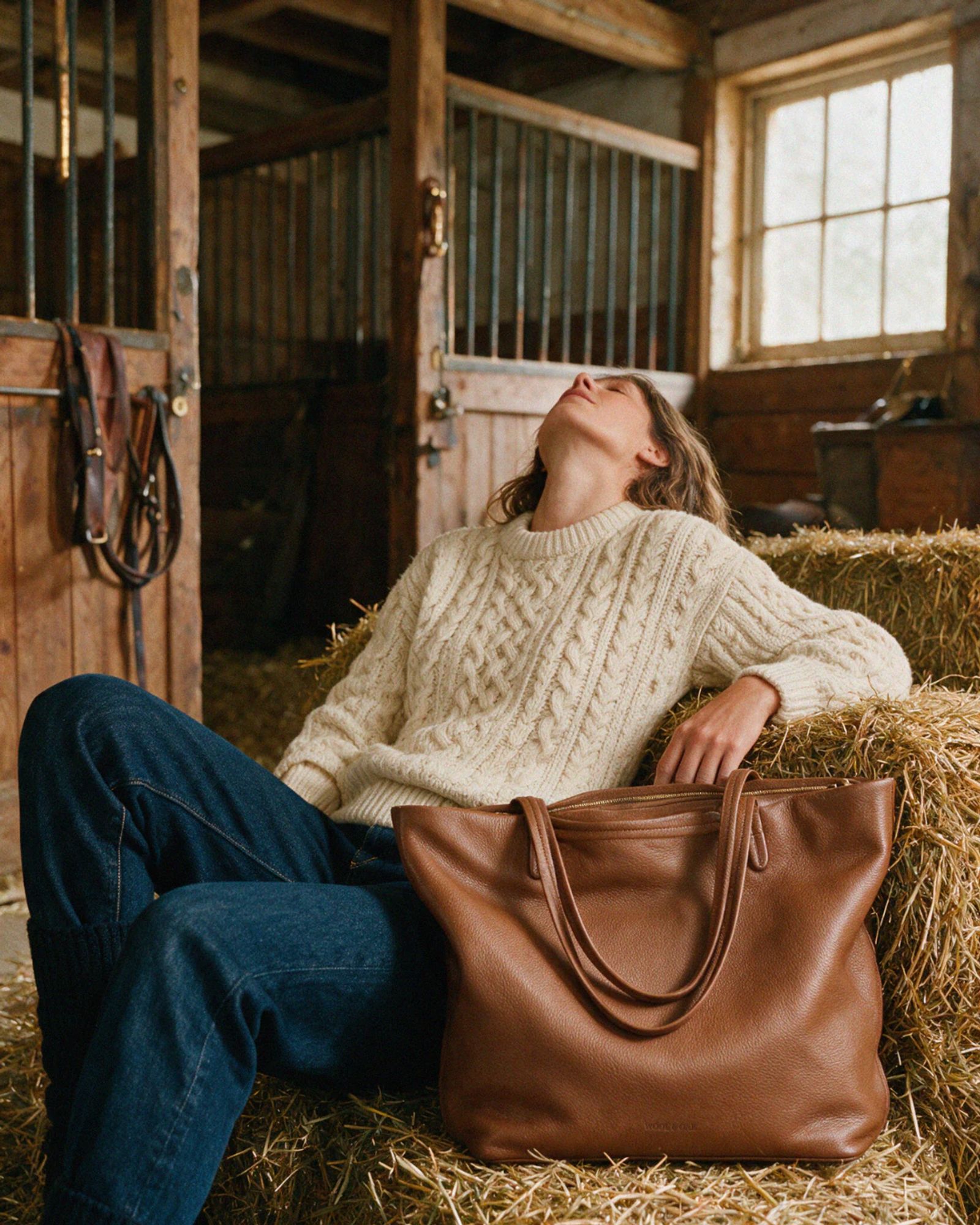 Wool & Oak