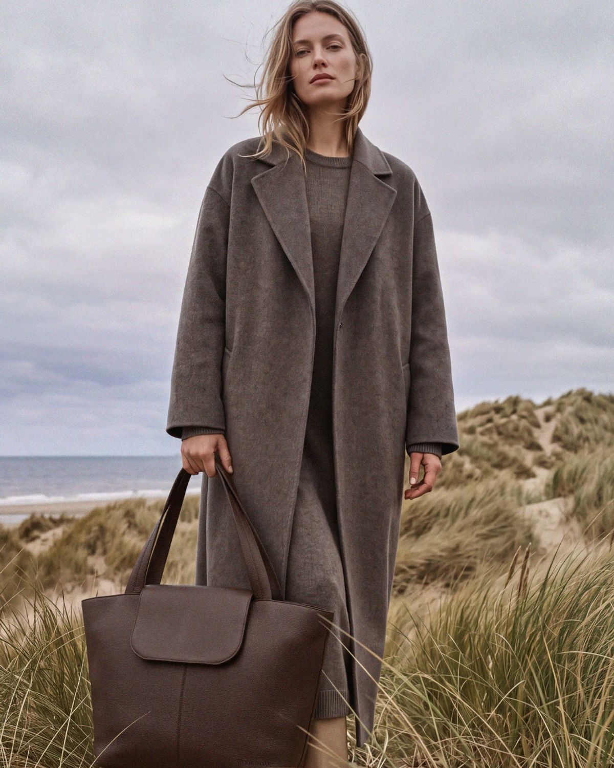 Wool & Oak social organic