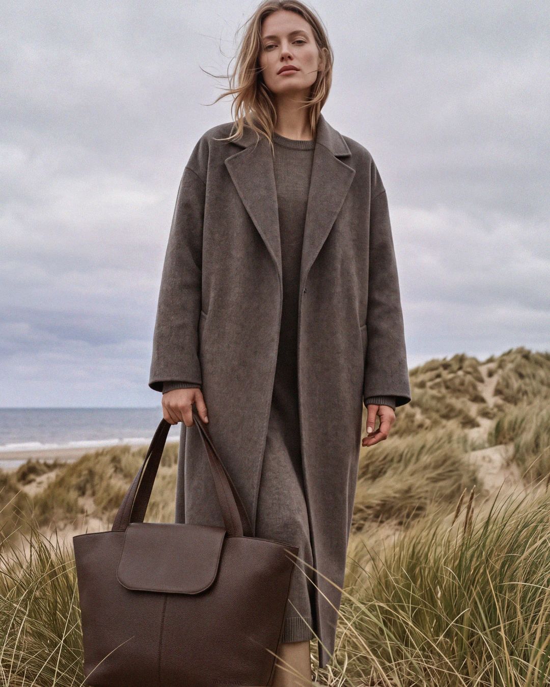 Wool & Oak social organic