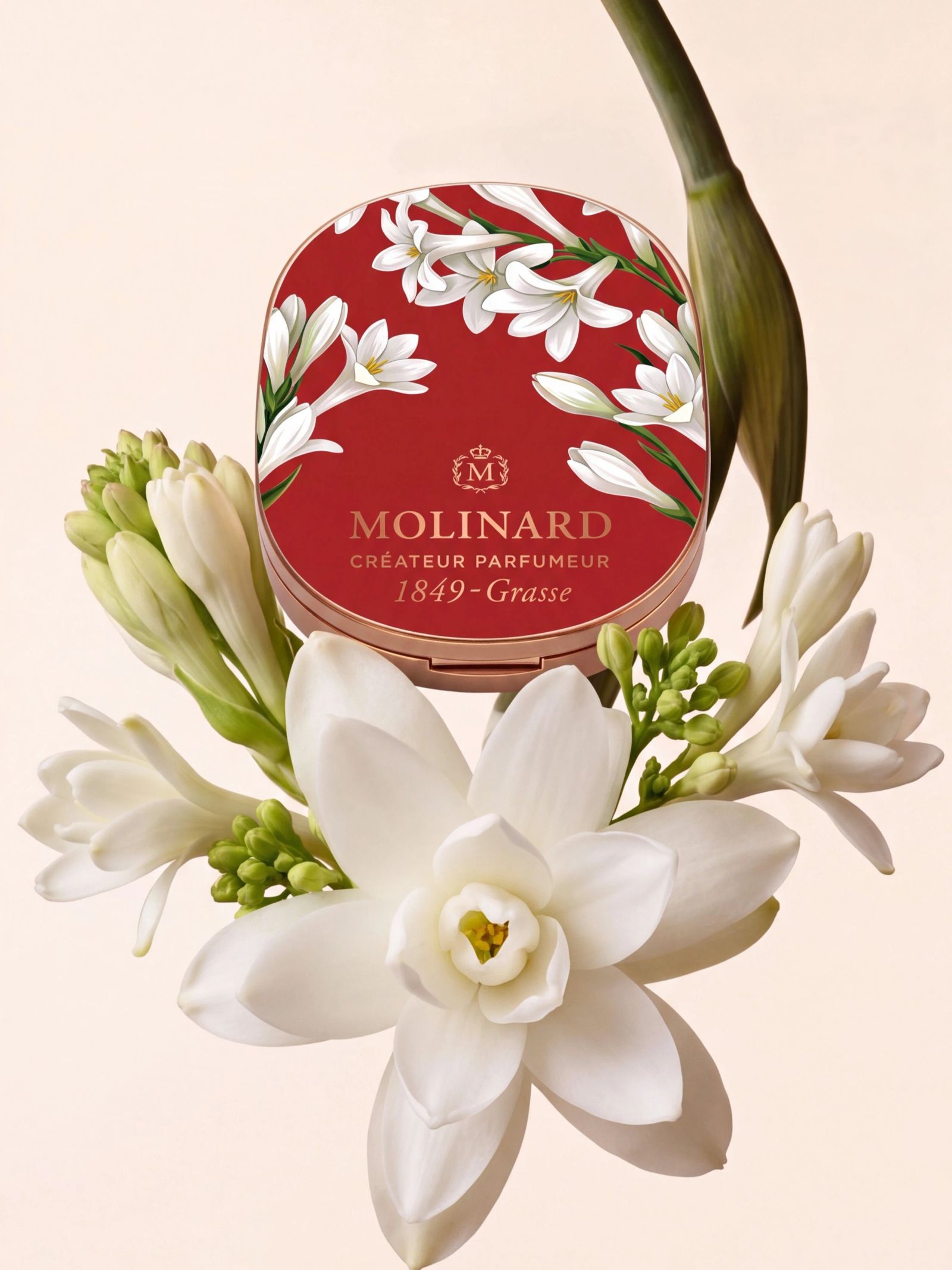 Molinard