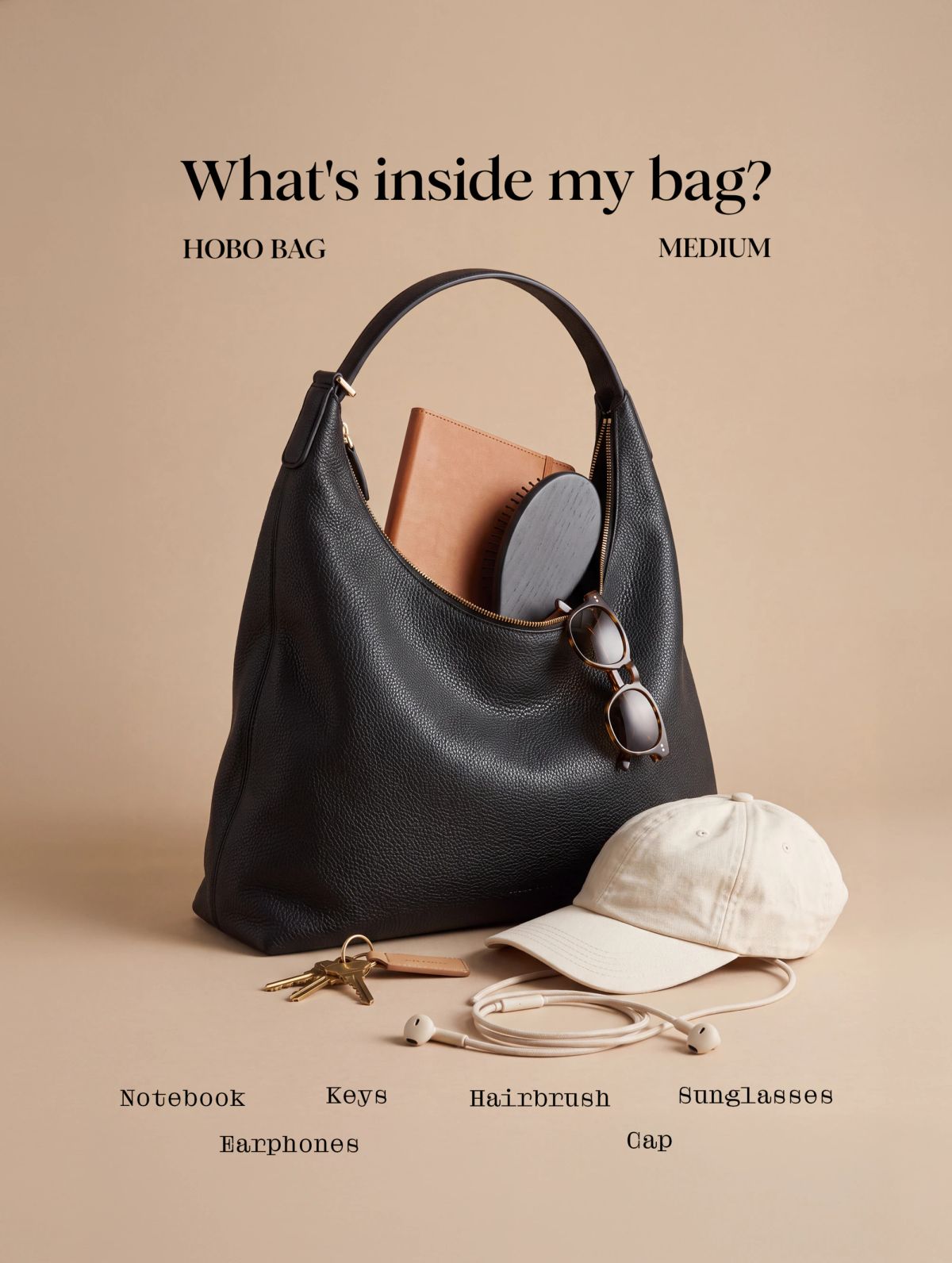 Wool & Oak social ads