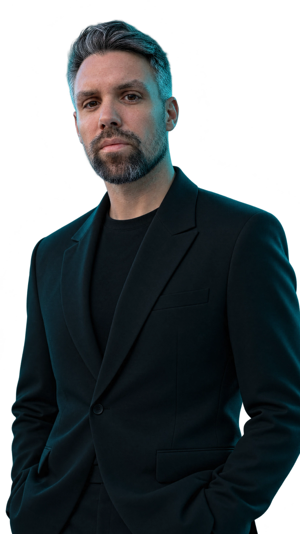 Damien Vala