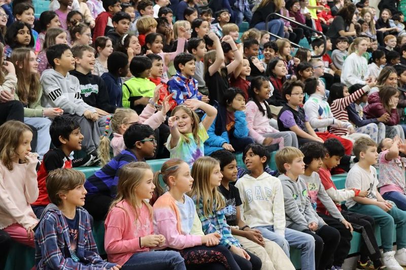 Reading Challenge was a SUCCESS!