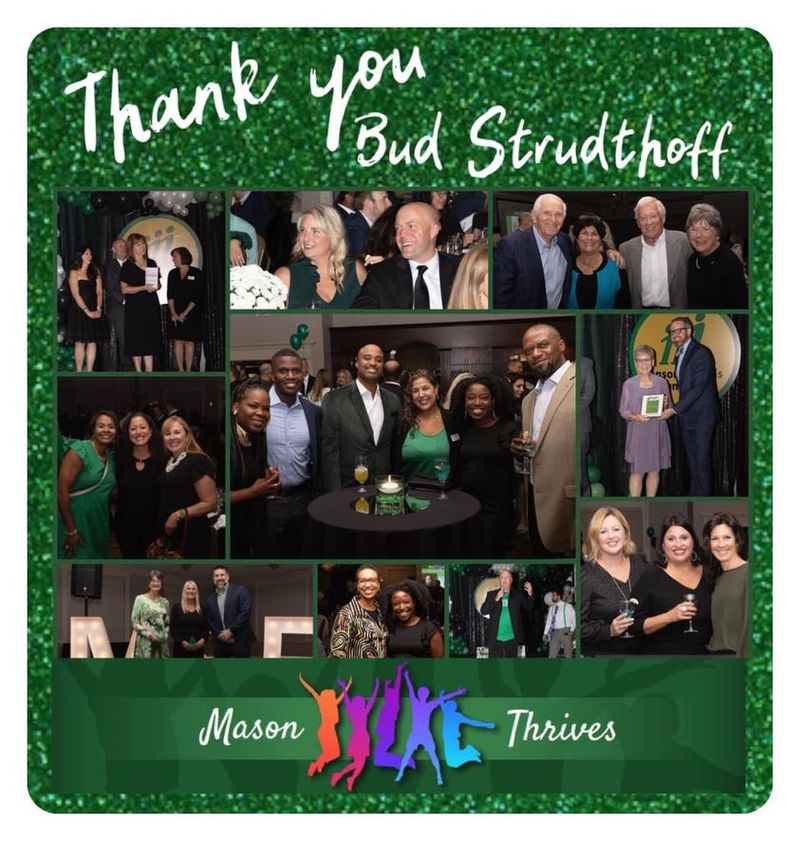 Thank you Bud Strudthoff