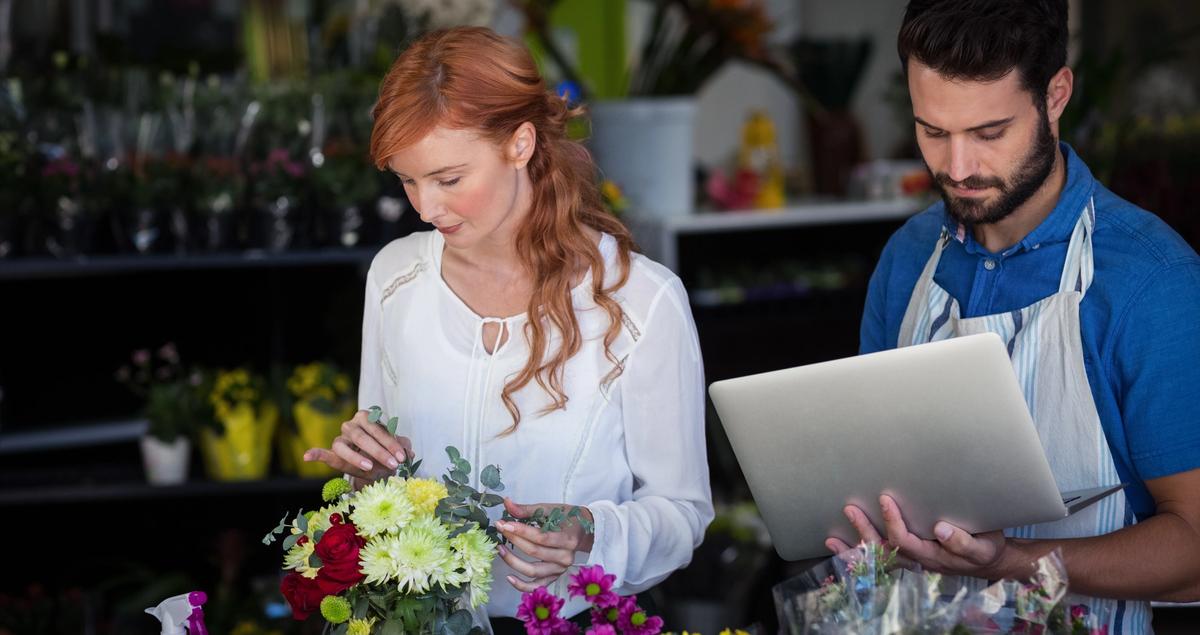 best floral software