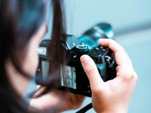 how to write photography business plan