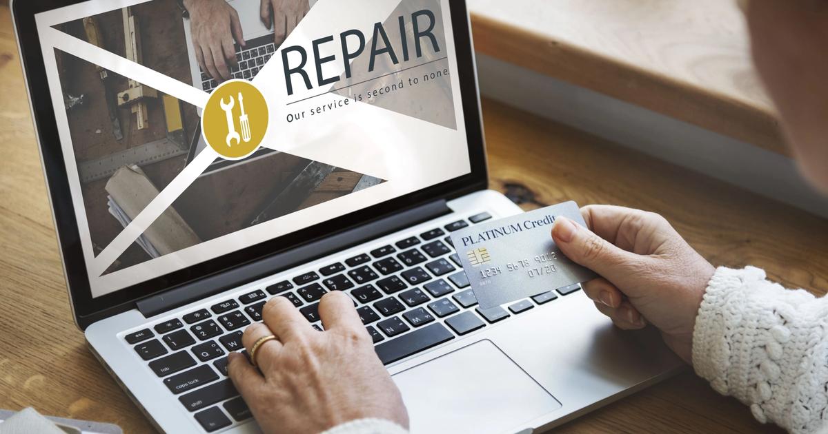 Rebuild Software Best 6 repair service software for small businesses in 2025 — Vev