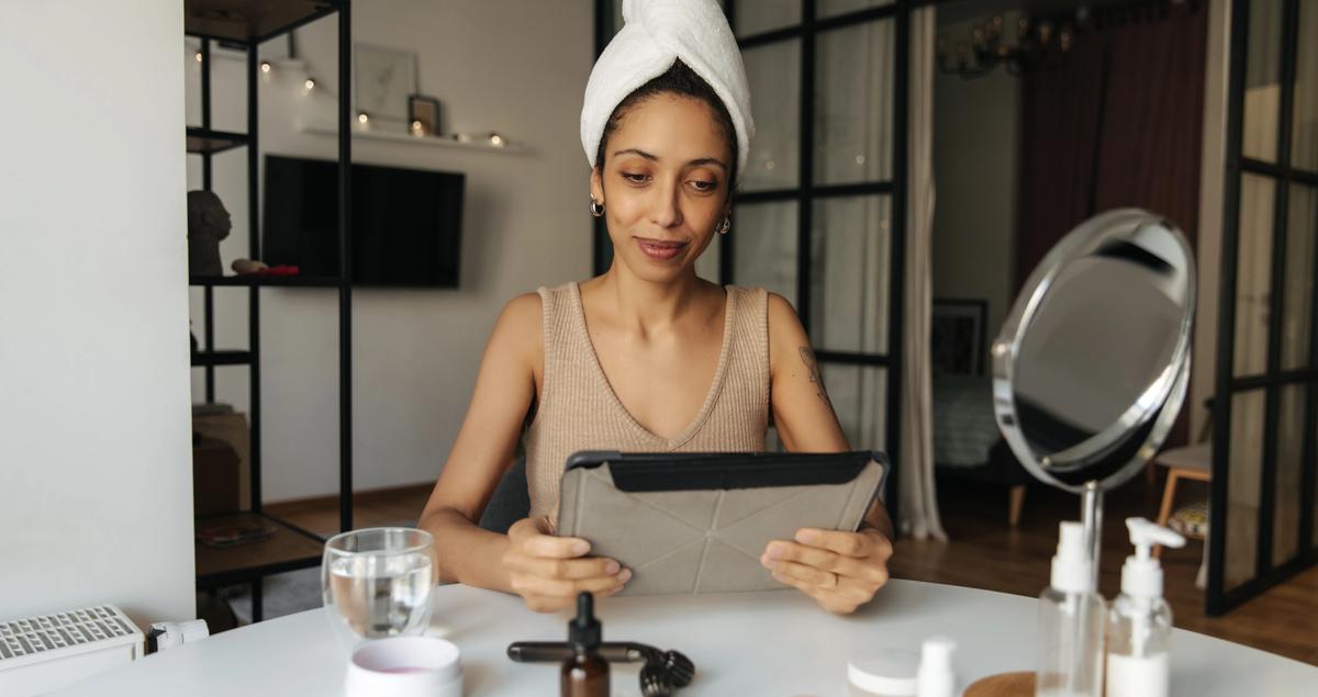 cosmetic treatments software