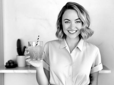 Cocktail maker