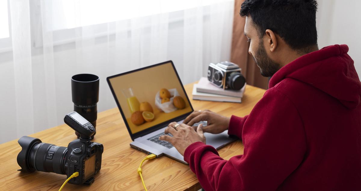 photographer software for small businesses