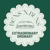 Bens 'N Buns logo