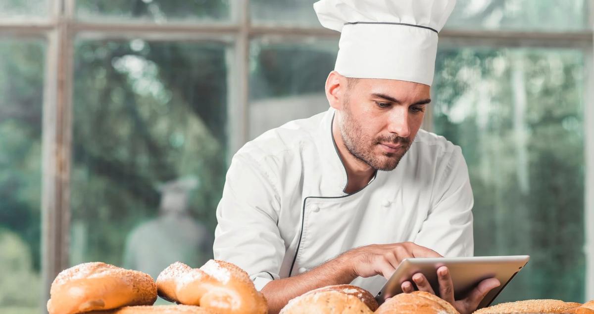 bakery software platforms
