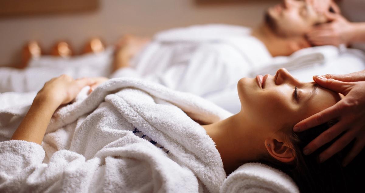 El mejor software de gestión para spas