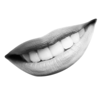 a beautiful smile