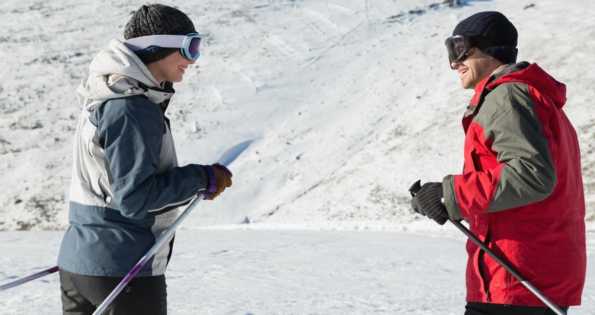 ski instructor software