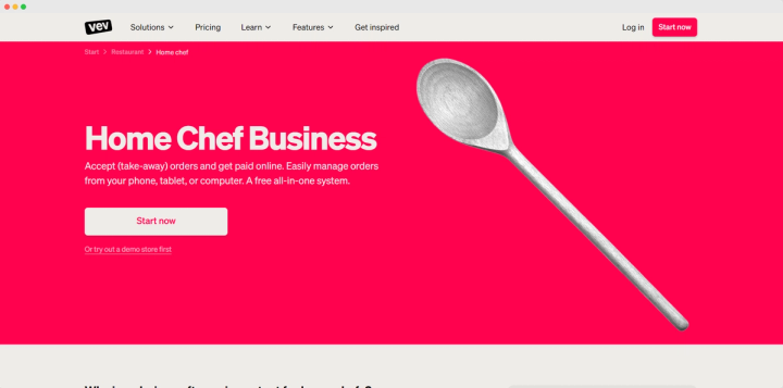 Chef Program Software Best 7 home chef software for small businesses in 2025 — Vev