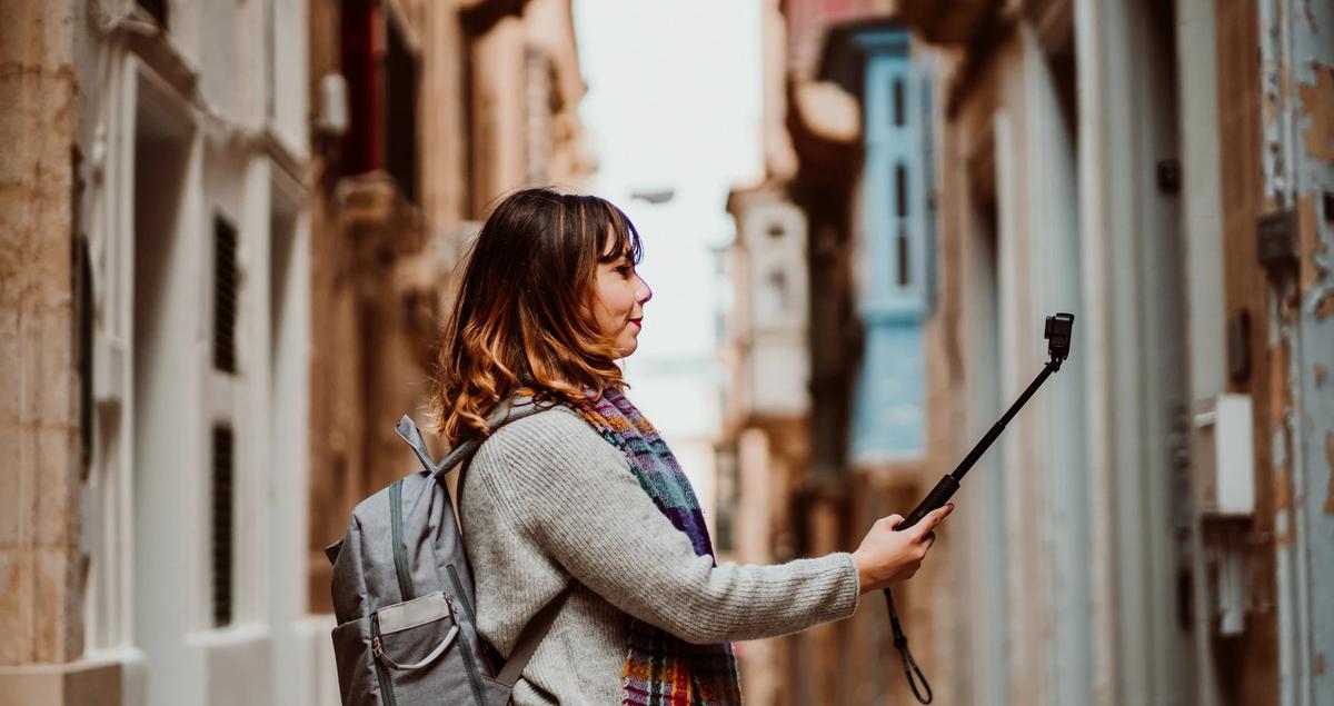 city tour guide software