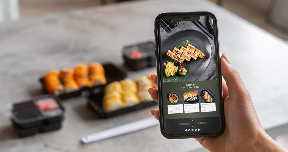 best food delivery apps