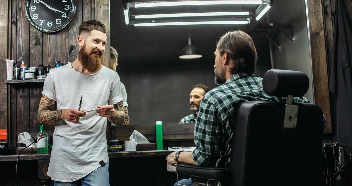 best barber scheduling software