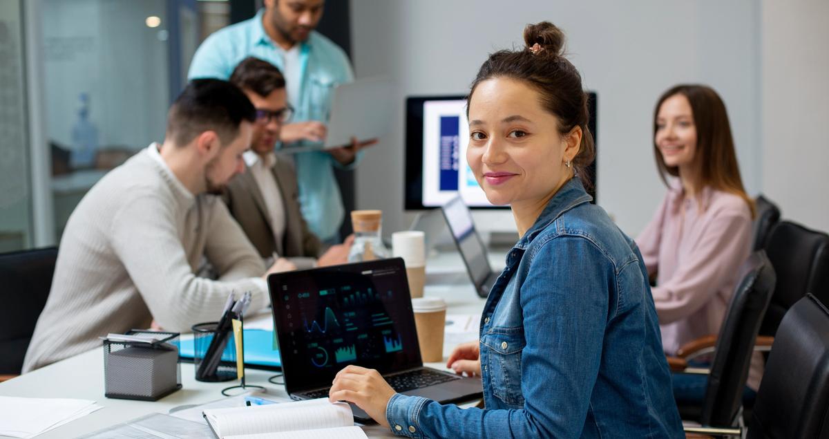 workshop software for small businesses