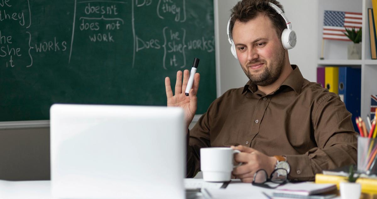 teacher software for small businesses