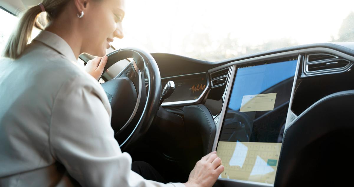driving software for small businesses