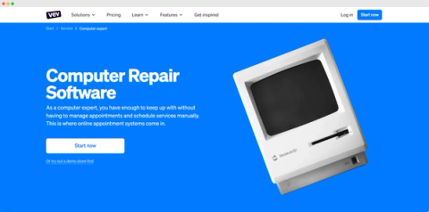 6 best computer expert software for small businesses in 2025 — Vev