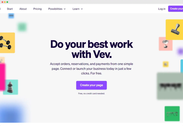 vev-cleaning-business