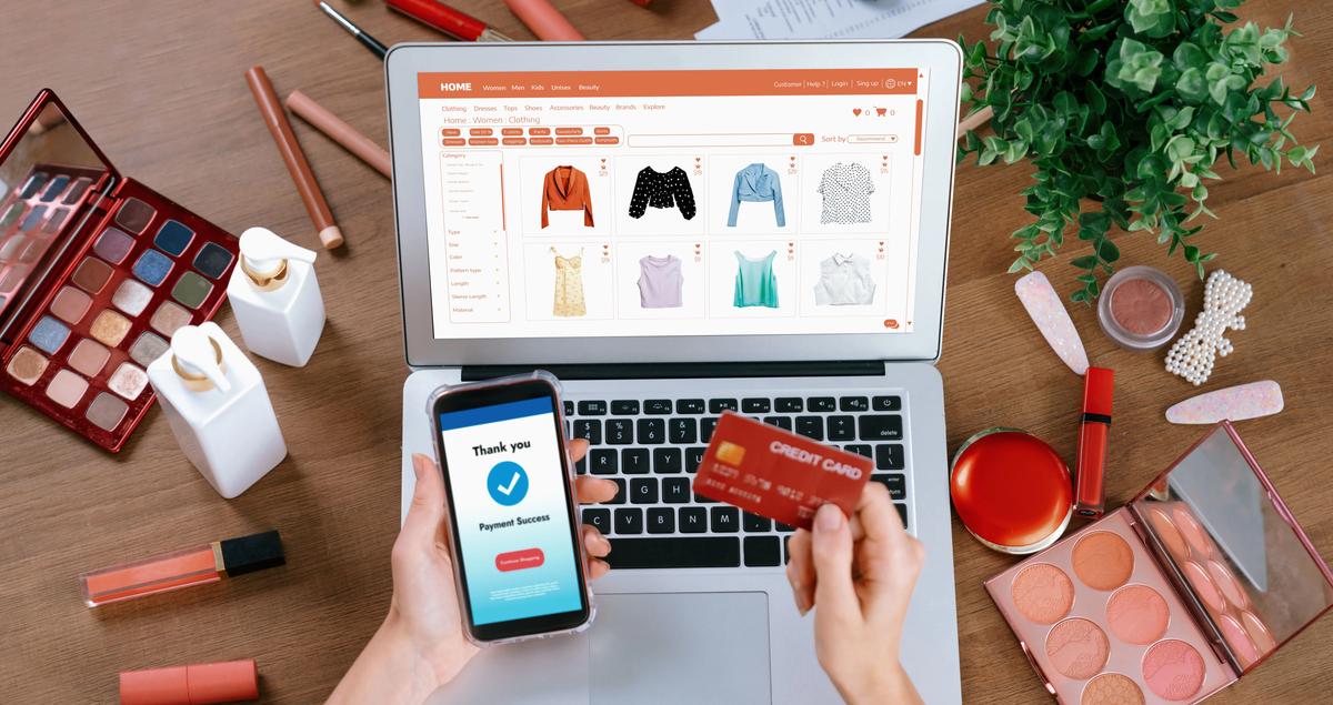 personal shopping software for small businesses