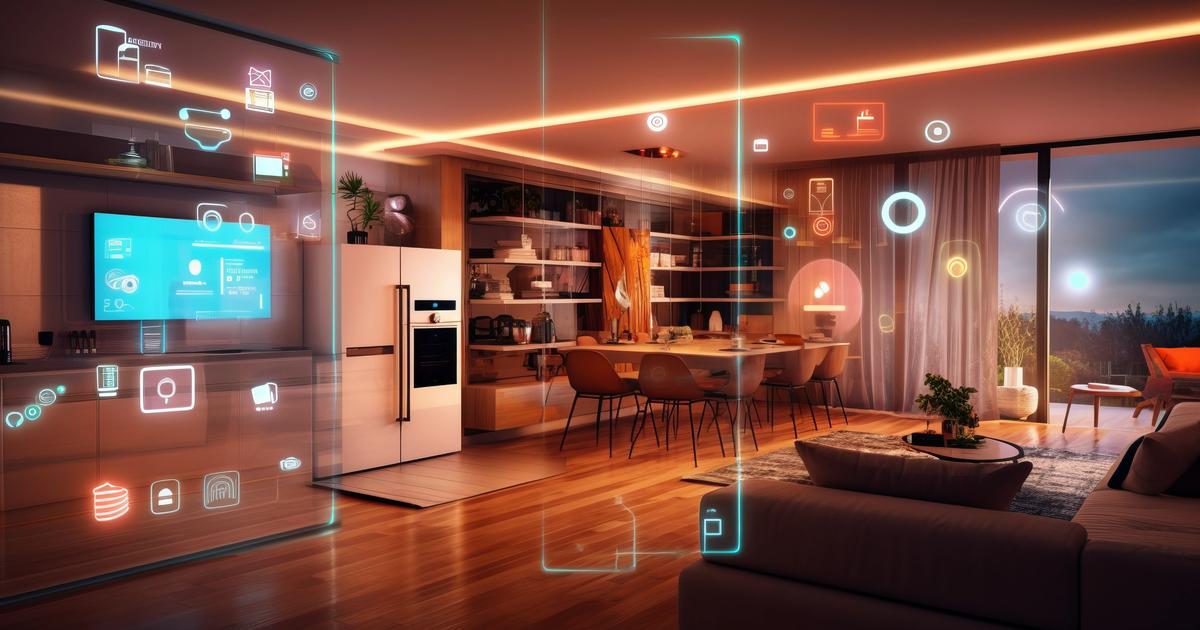 Home System Software Best 7 smart home installation software for small businesses in 2025 — Vev