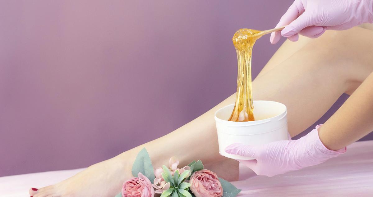 wax salon software