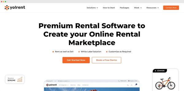yo-rental-software