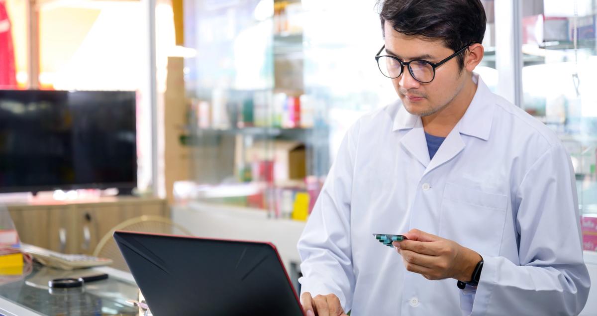 best pharmacy software