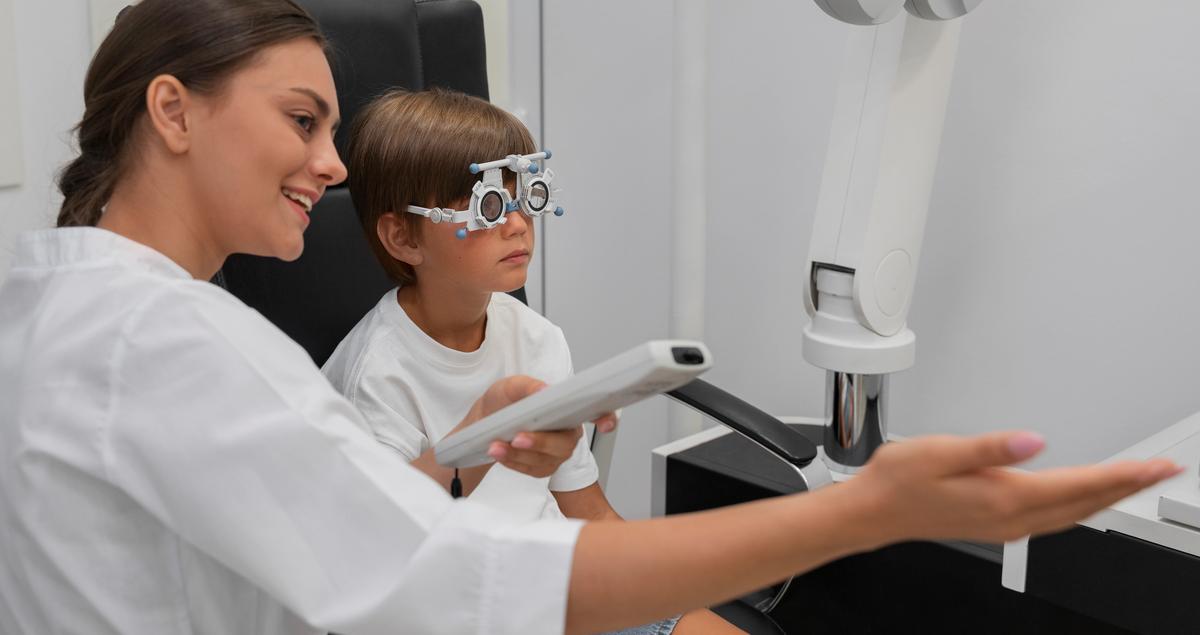 optician software for small businesses