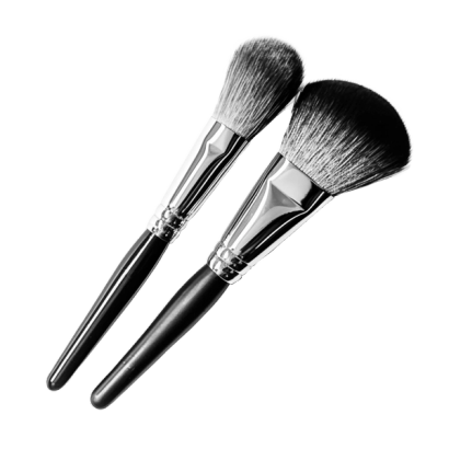 Makeup artist brush