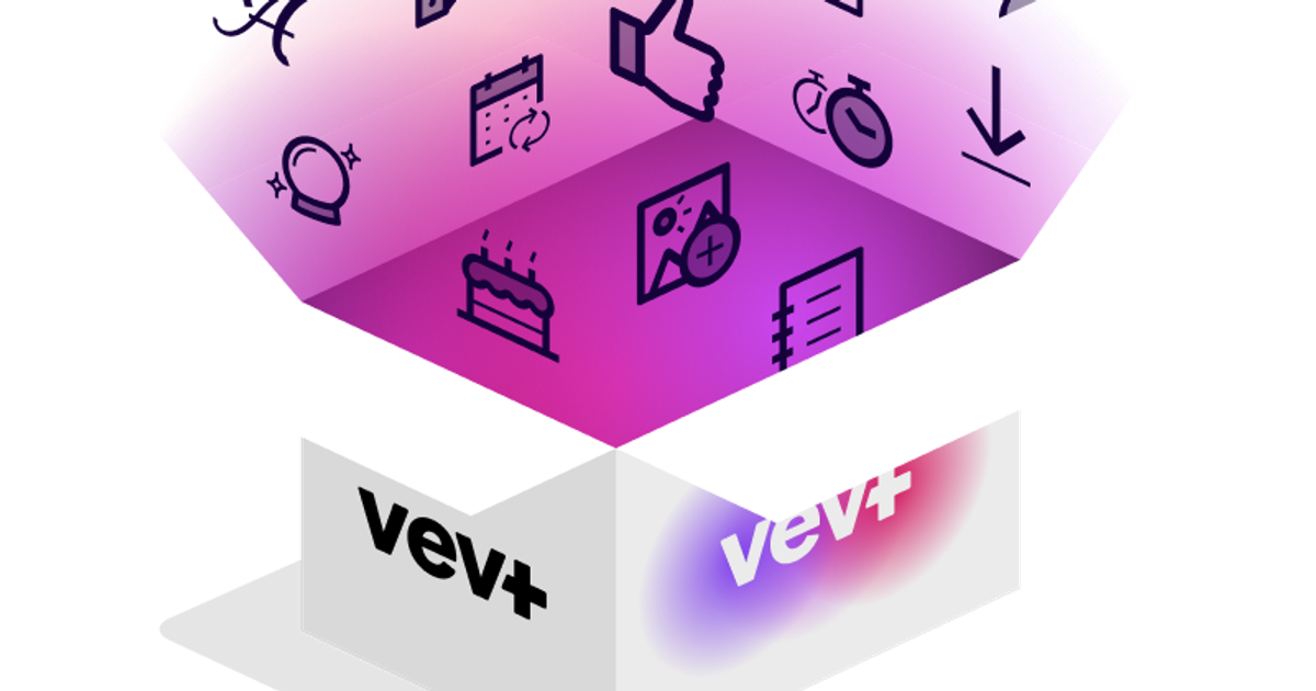 Windows Vev Pricing — Vev