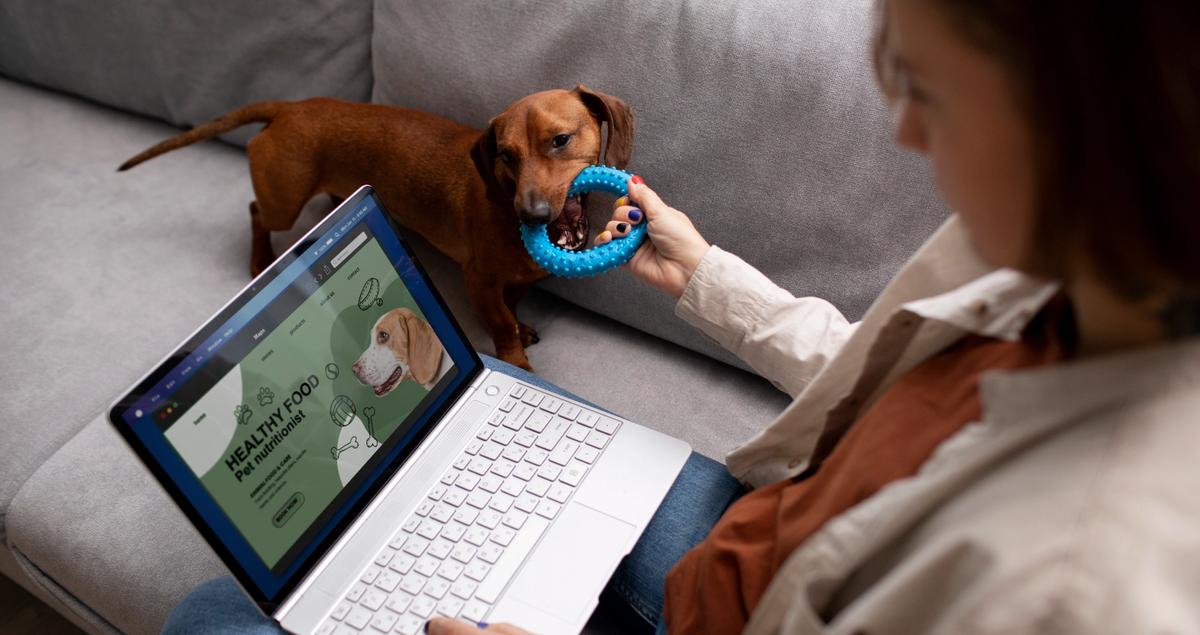 software de peluquería canina