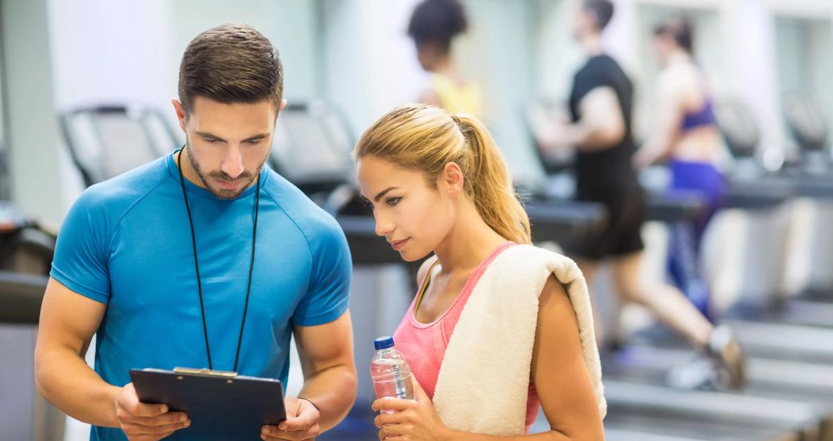 El mejor software de clases fitness