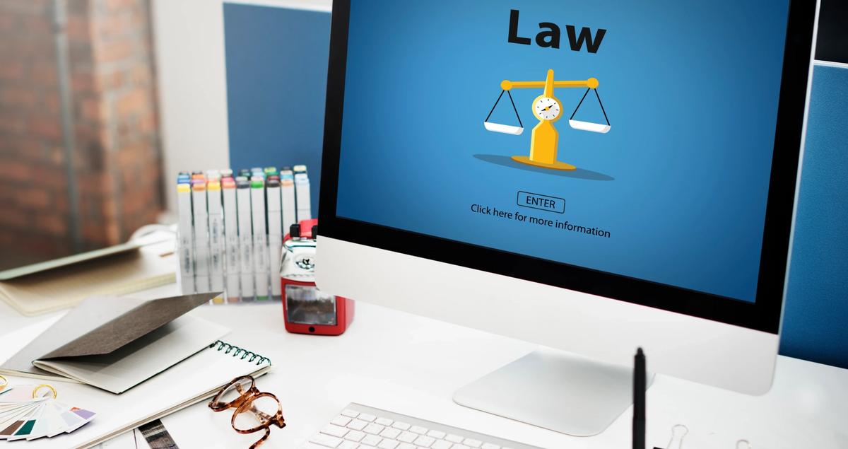 best lawyer software