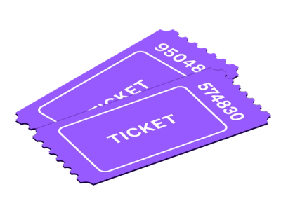 ticketing