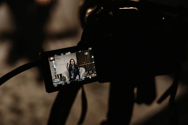 estudio de fotografía