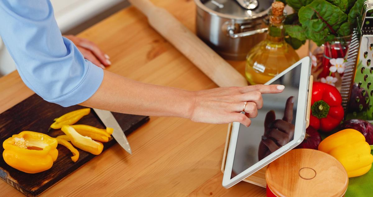 home chef software