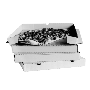 Delivery software for pizza business