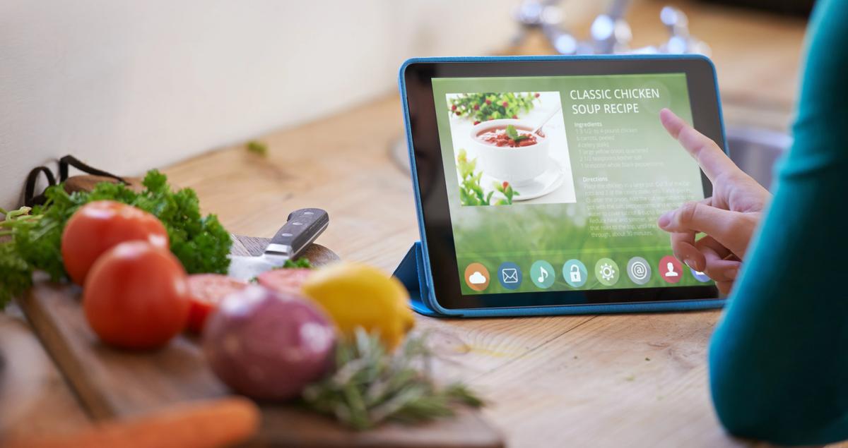 dietician software for small businesses