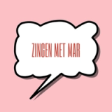 Zingen met Mar logo