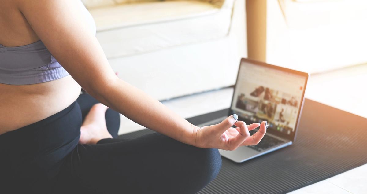 best yoga studio software