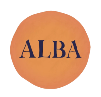 Alba Sourdough logo