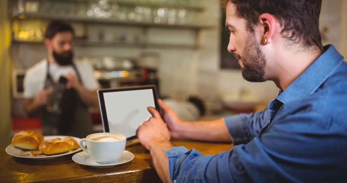 barista software for small business