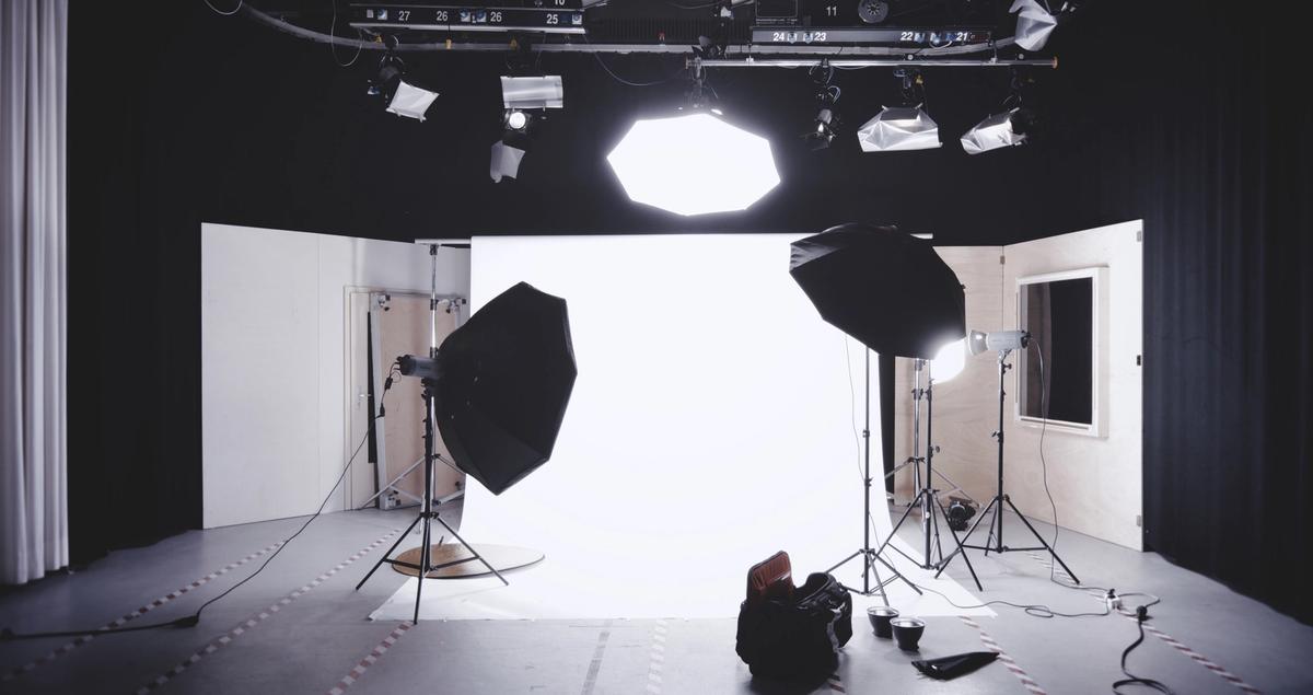 photo and video studio business plan
